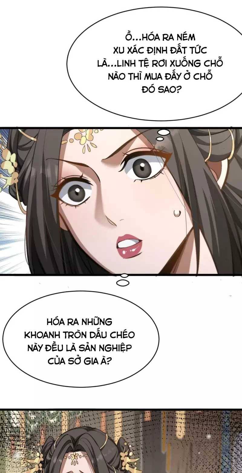 Huyền Môn Bại Gia Tử - Trang 17