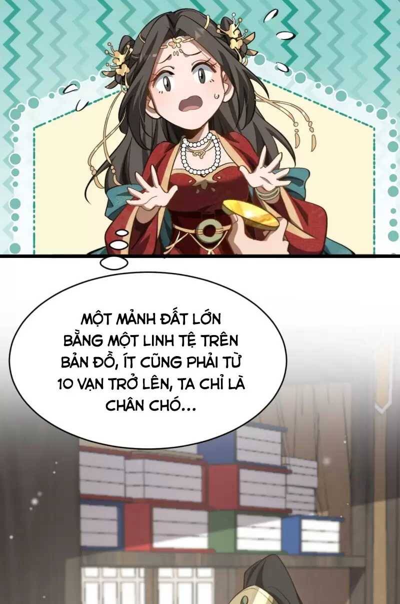 Huyền Môn Bại Gia Tử - Trang 20
