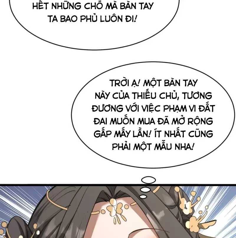 Huyền Môn Bại Gia Tử - Trang 28