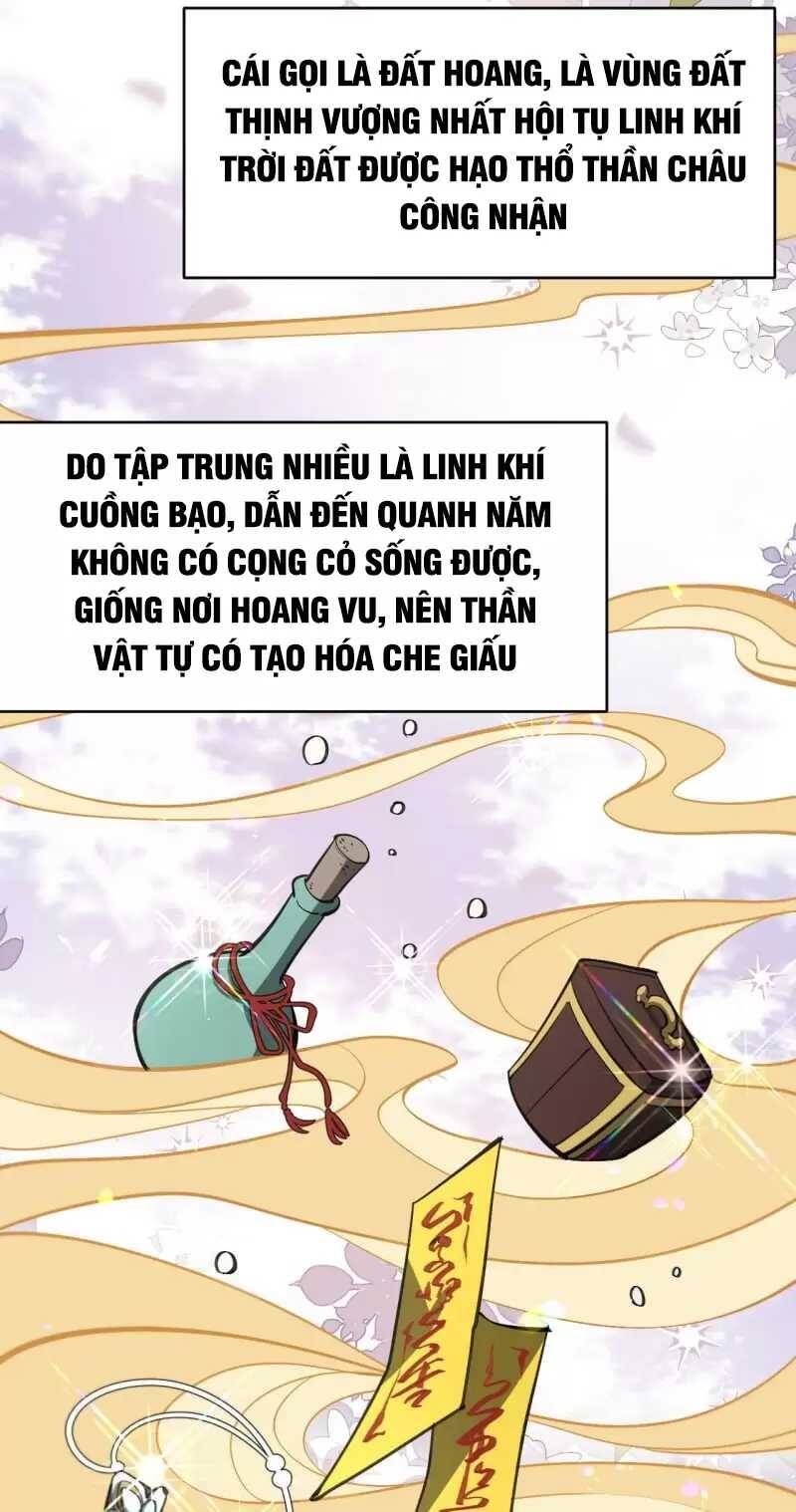 Huyền Môn Bại Gia Tử - Trang 30