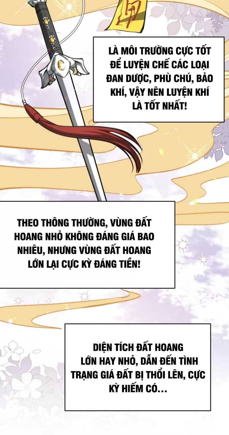 Huyền Môn Bại Gia Tử - Trang 31