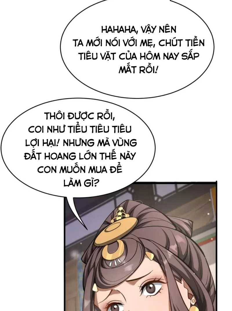 Huyền Môn Bại Gia Tử - Trang 33