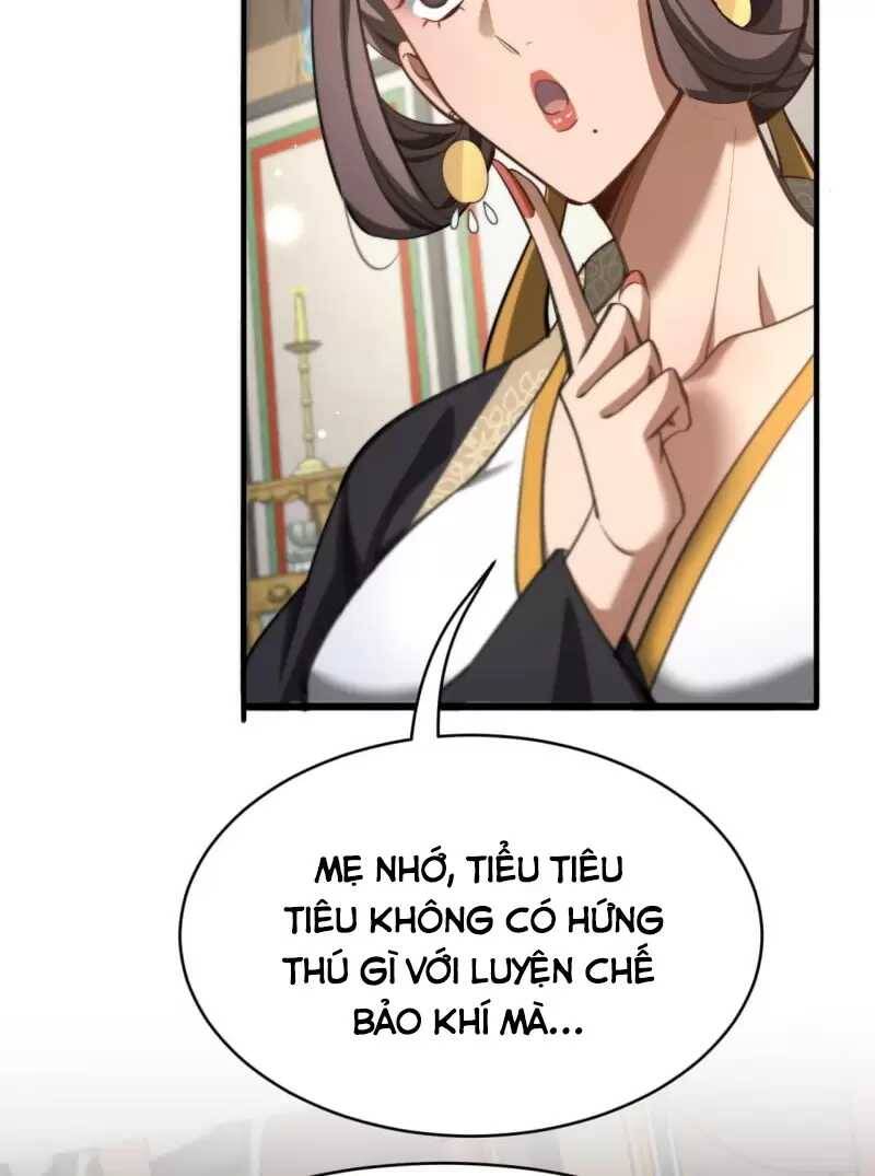 Huyền Môn Bại Gia Tử - Trang 34
