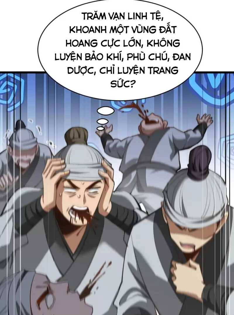 Huyền Môn Bại Gia Tử - Trang 37