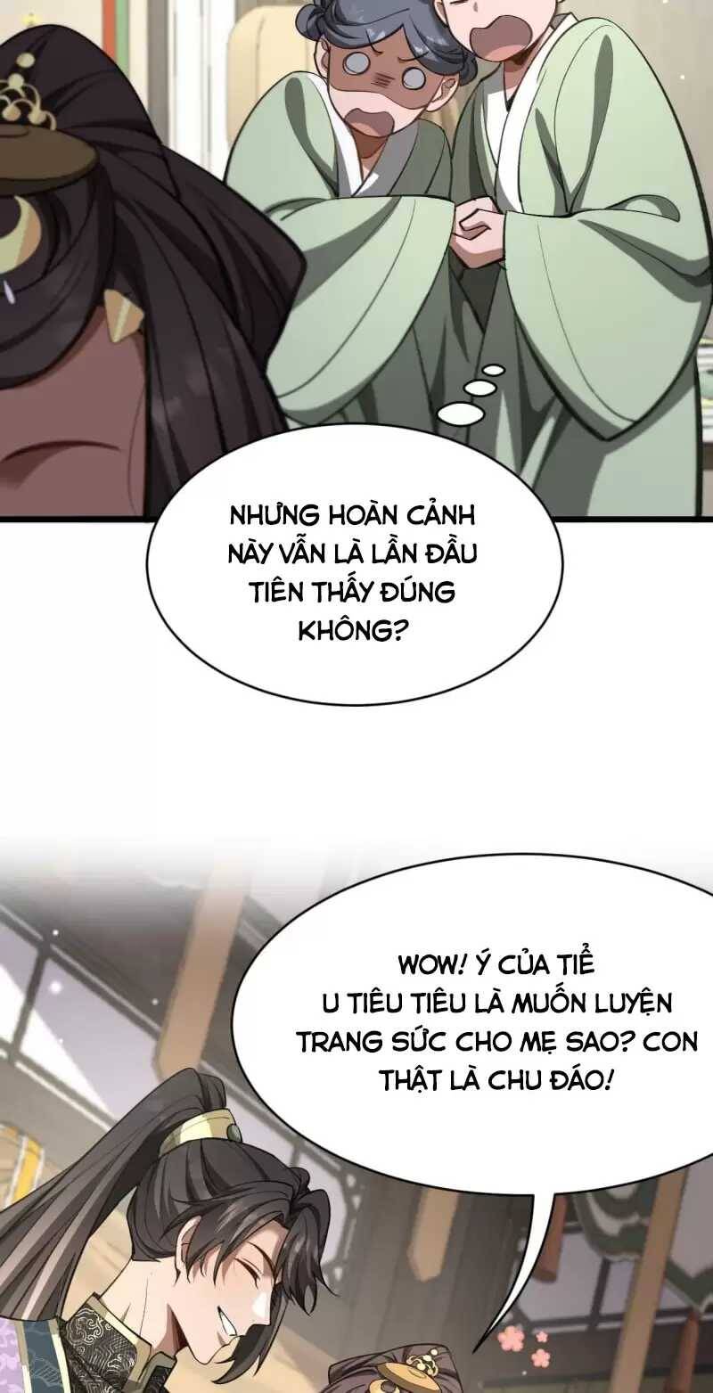Huyền Môn Bại Gia Tử - Trang 39