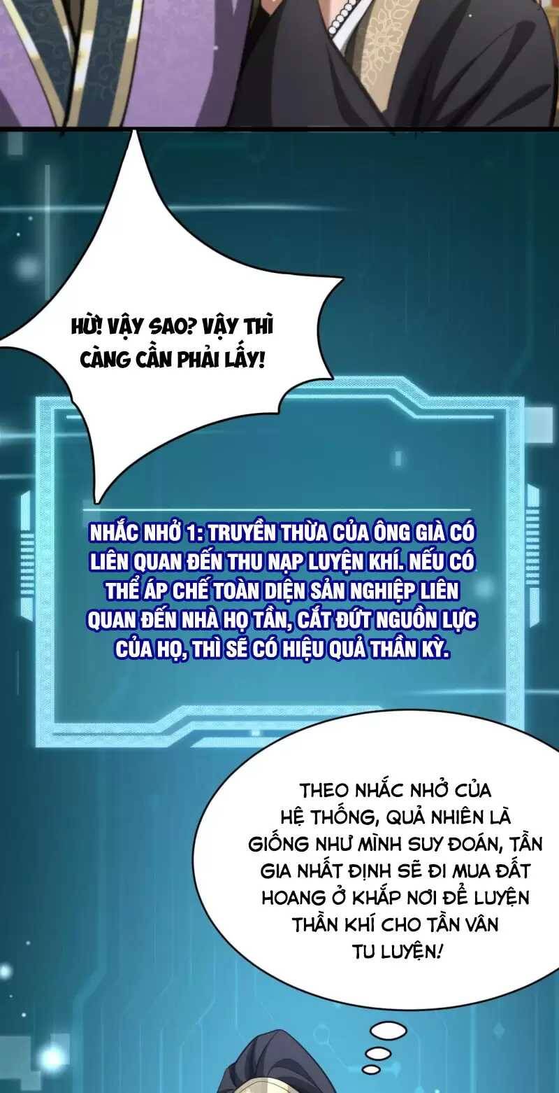 Huyền Môn Bại Gia Tử - Trang 42