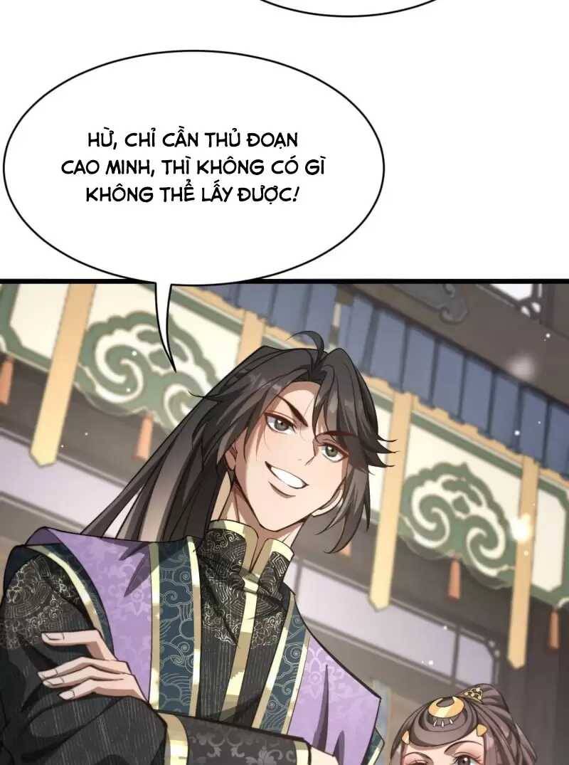 Huyền Môn Bại Gia Tử - Trang 45