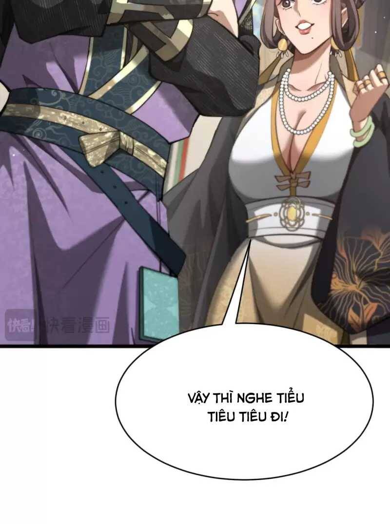 Huyền Môn Bại Gia Tử - Trang 46