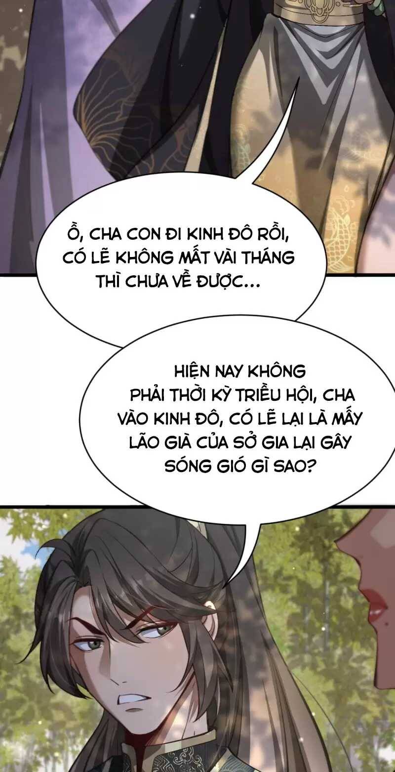 Huyền Môn Bại Gia Tử - Trang 5