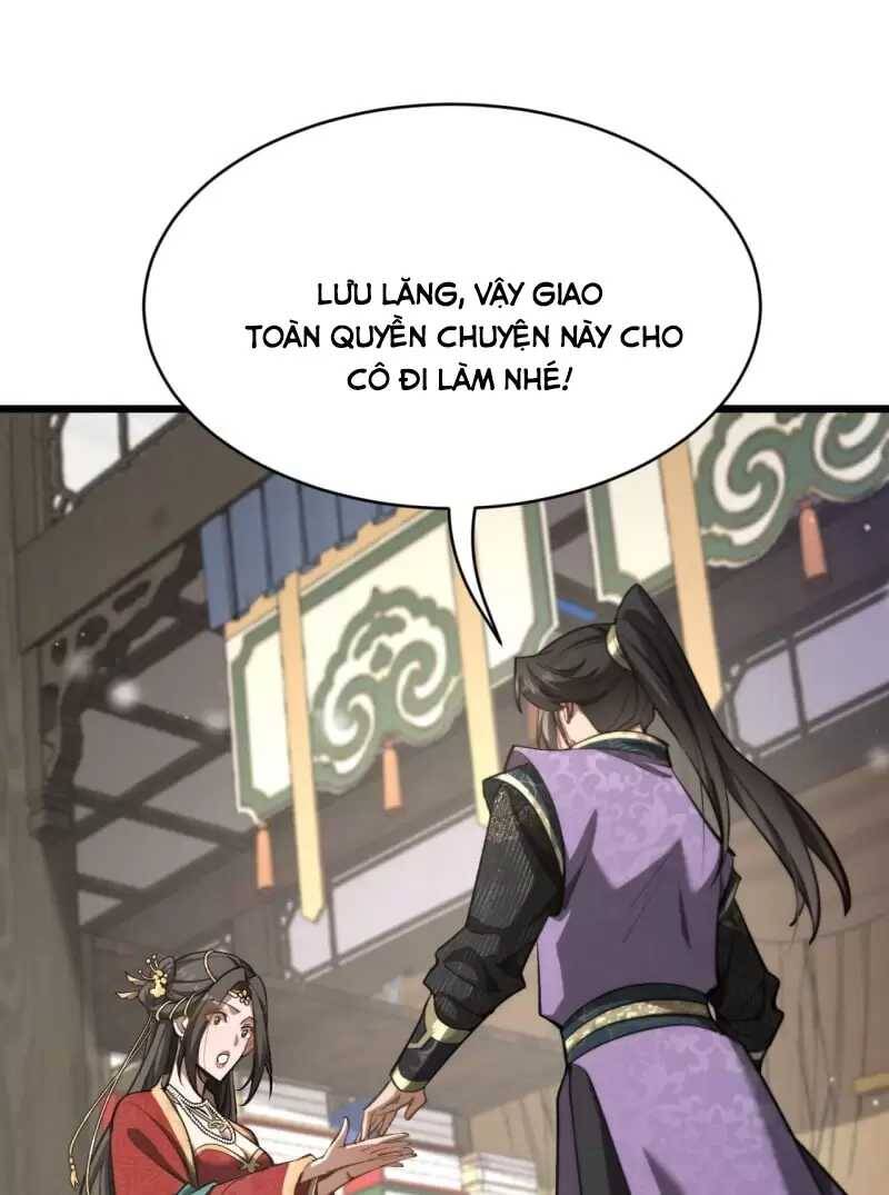 Huyền Môn Bại Gia Tử - Trang 50