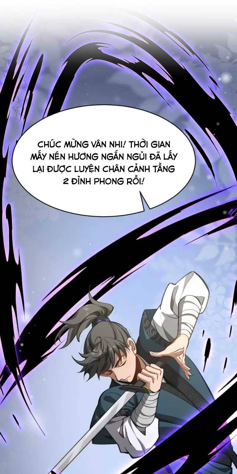Huyền Môn Bại Gia Tử - Trang 54