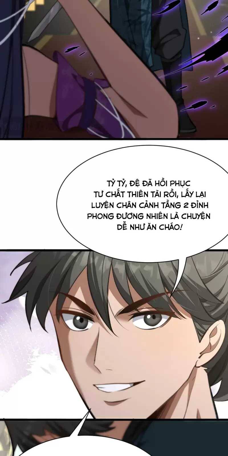 Huyền Môn Bại Gia Tử - Trang 57