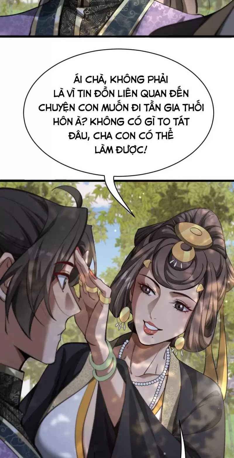 Huyền Môn Bại Gia Tử - Trang 6