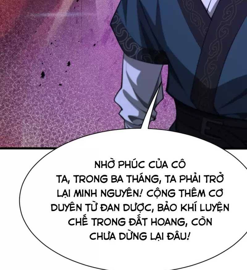 Huyền Môn Bại Gia Tử - Trang 61