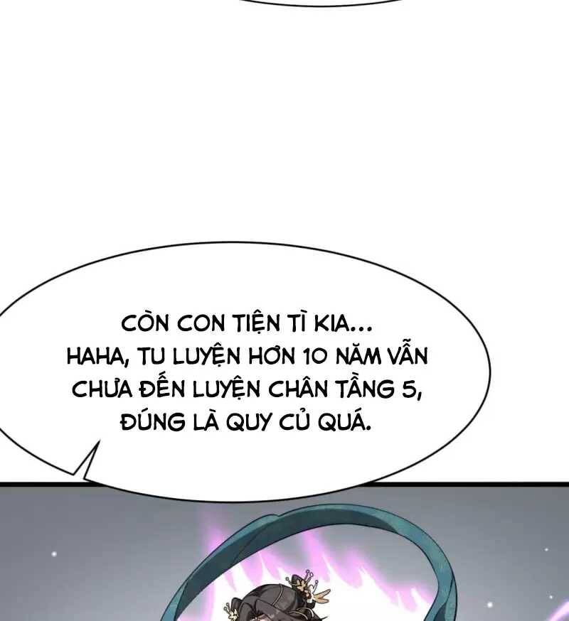 Huyền Môn Bại Gia Tử - Trang 62