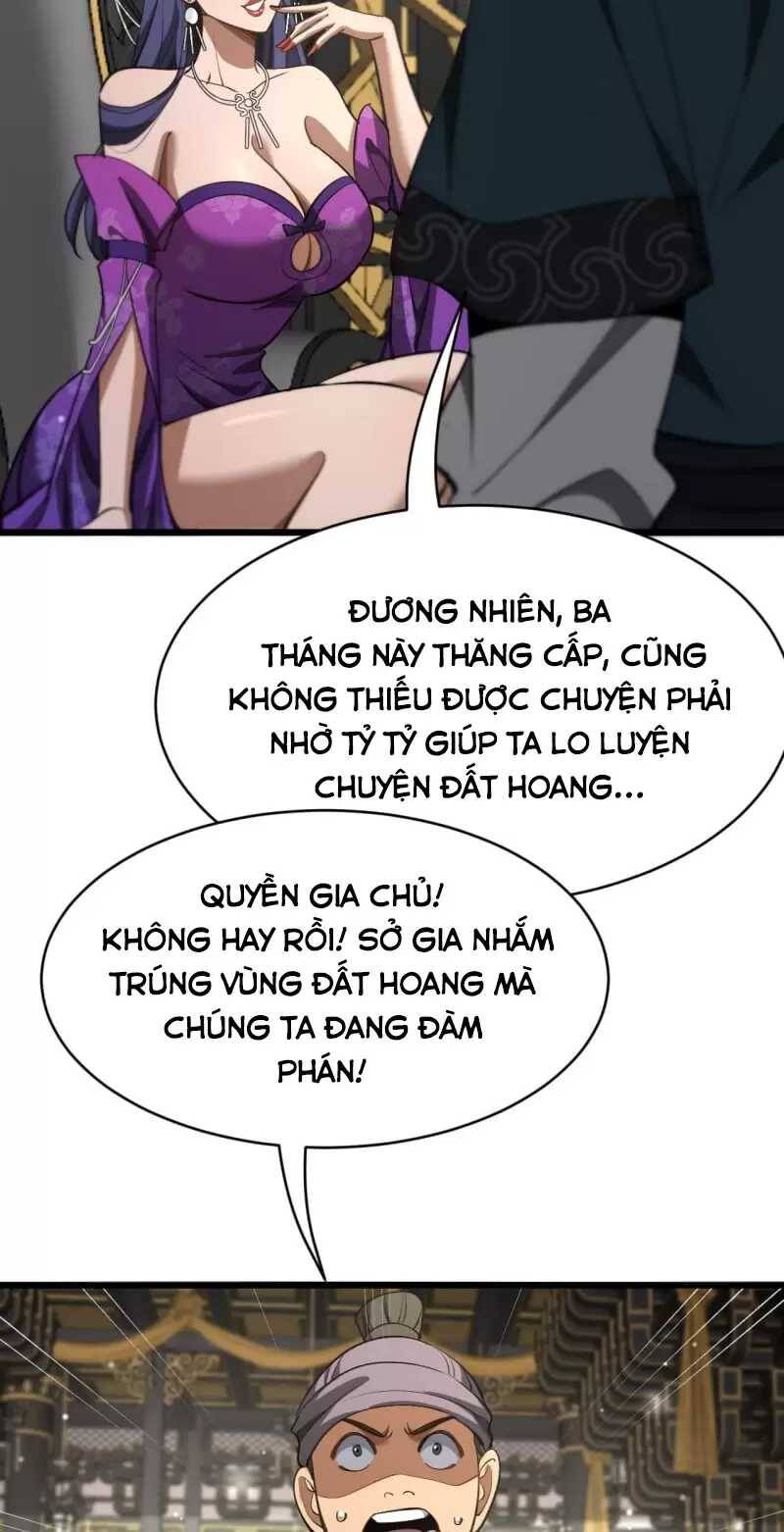 Huyền Môn Bại Gia Tử - Trang 68