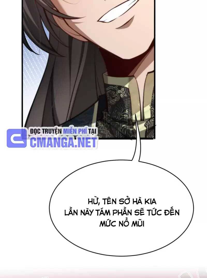Huyền Môn Bại Gia Tử - Trang 8