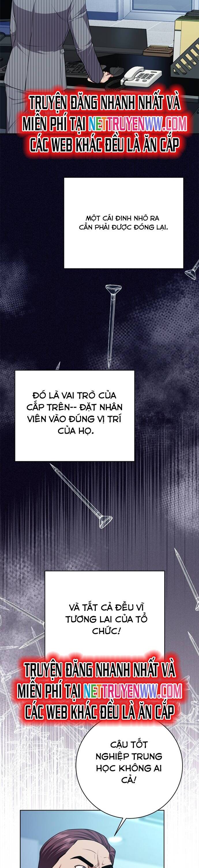 Thuế Trừng Giả - Trang 1