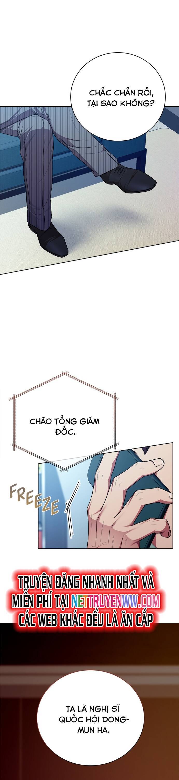 Thuế Trừng Giả - Trang 10