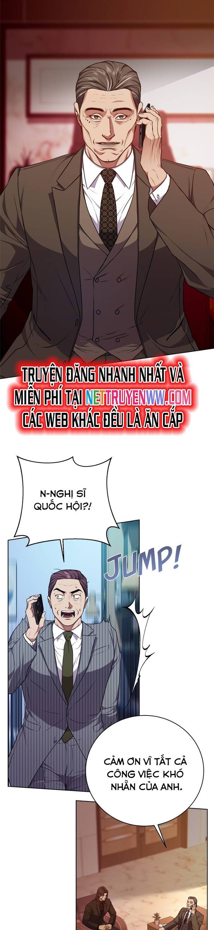 Thuế Trừng Giả - Trang 11