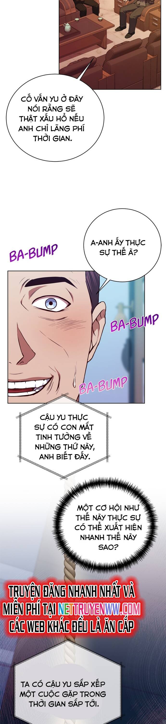 Thuế Trừng Giả - Trang 12