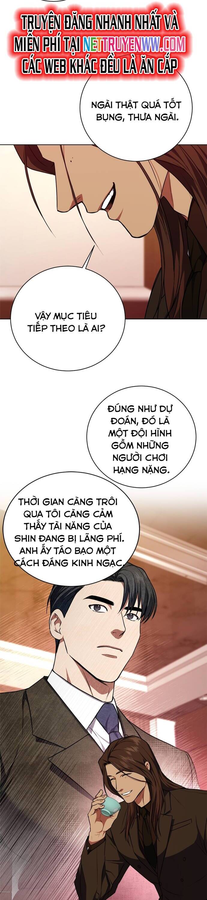 Thuế Trừng Giả - Trang 17