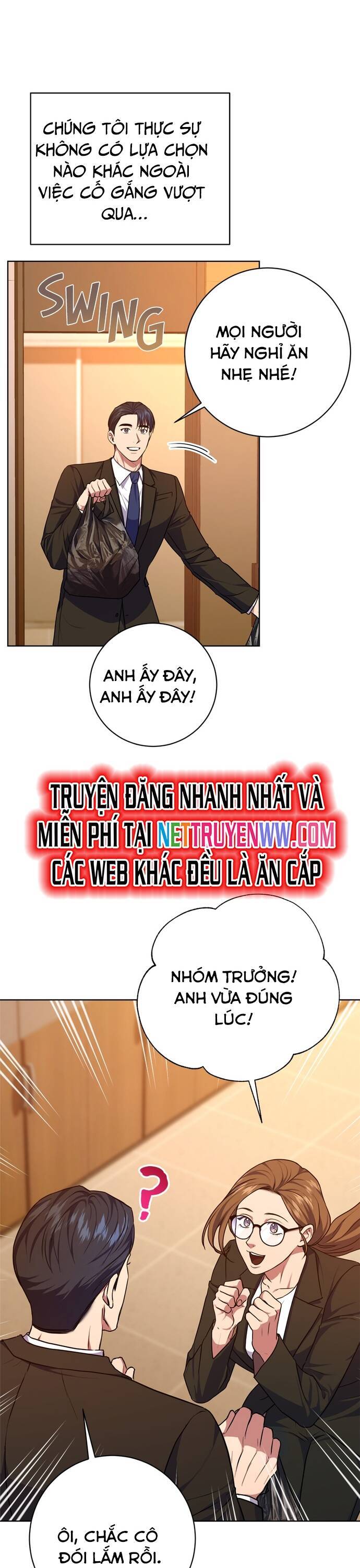 Thuế Trừng Giả - Trang 22