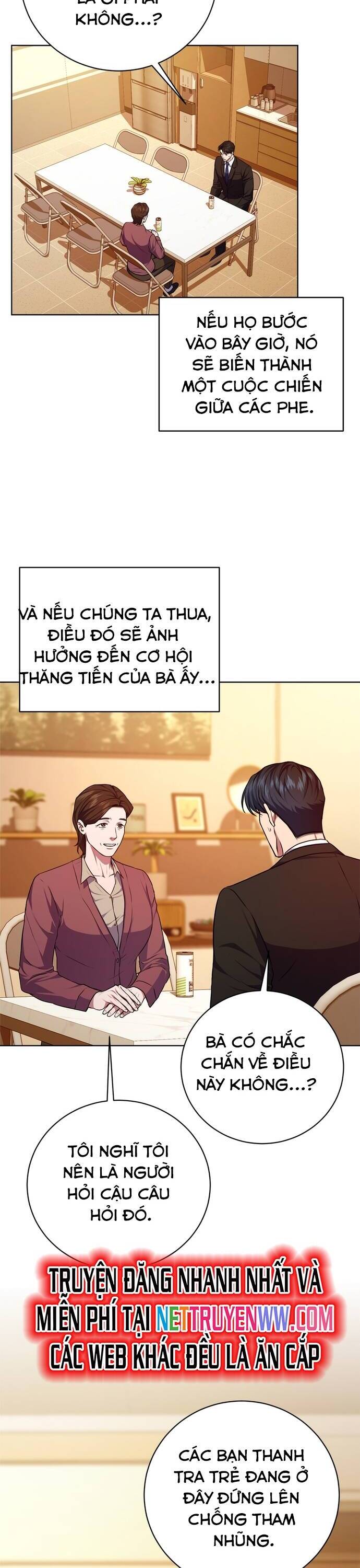Thuế Trừng Giả - Trang 27