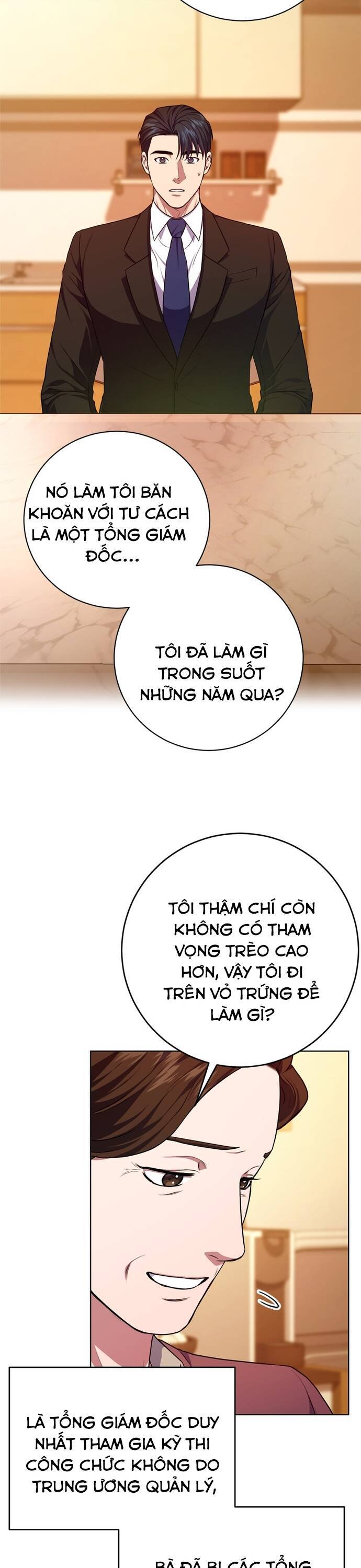 Thuế Trừng Giả - Trang 28