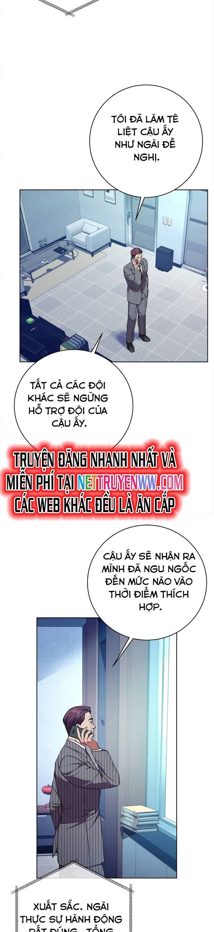 Thuế Trừng Giả - Trang 3