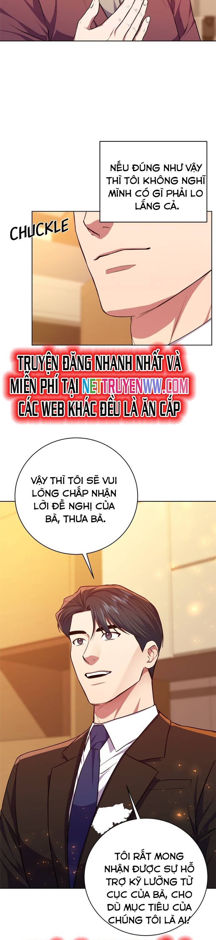 Thuế Trừng Giả - Trang 30