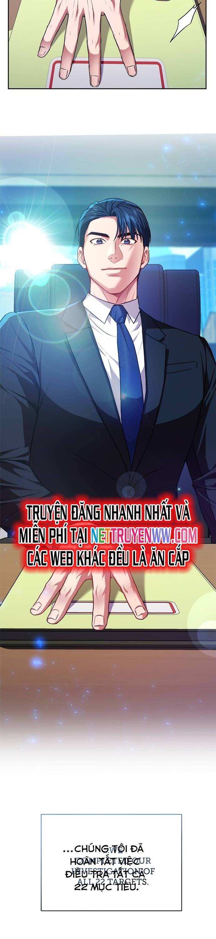 Thuế Trừng Giả - Trang 35