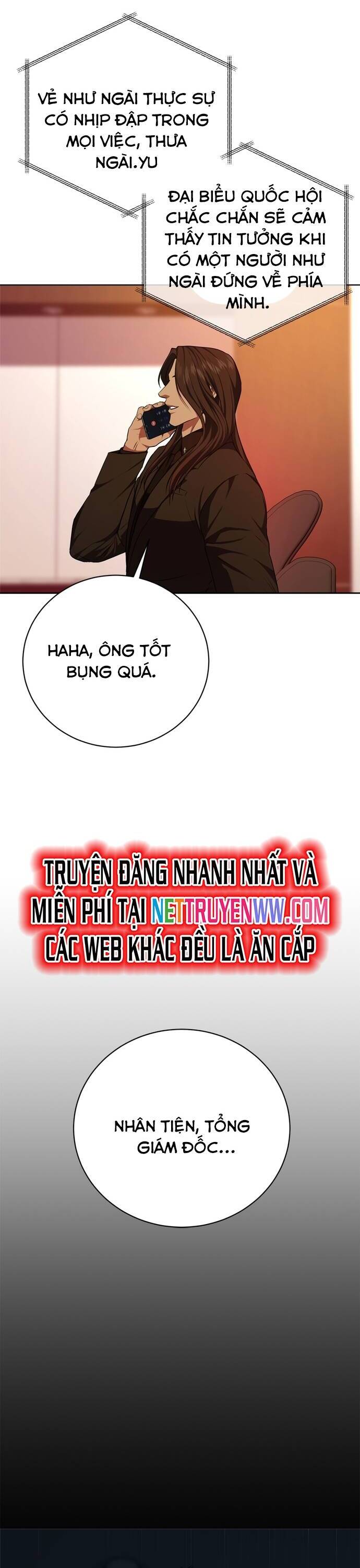 Thuế Trừng Giả - Trang 5