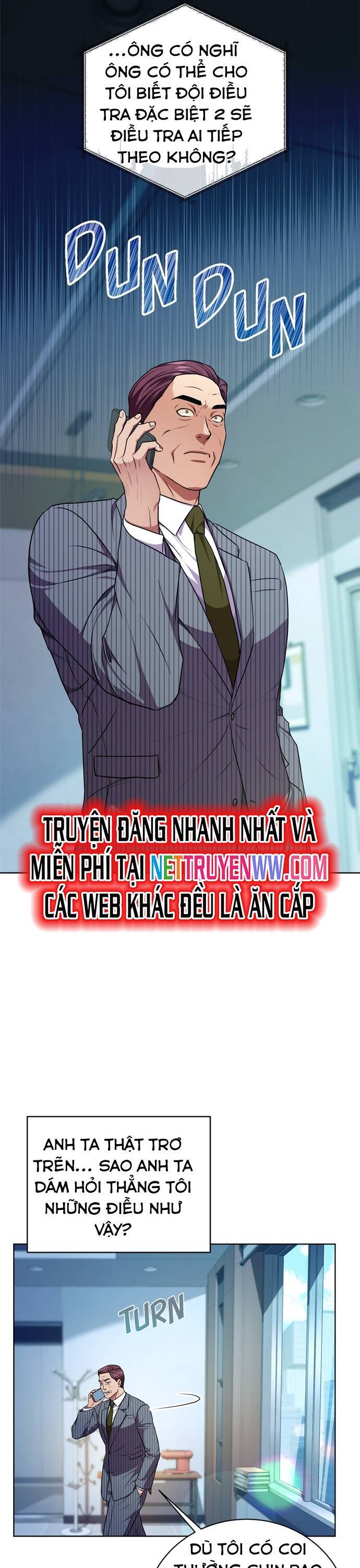Thuế Trừng Giả - Trang 6