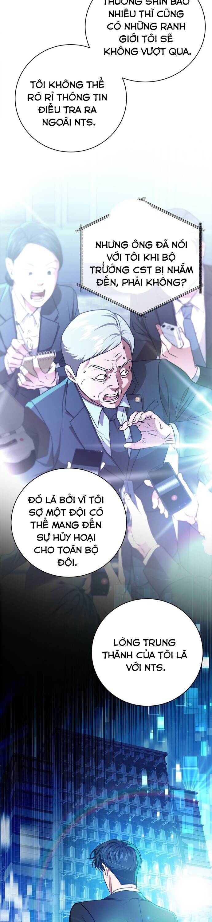 Thuế Trừng Giả - Trang 7