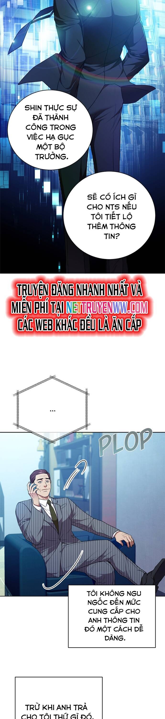 Thuế Trừng Giả - Trang 8