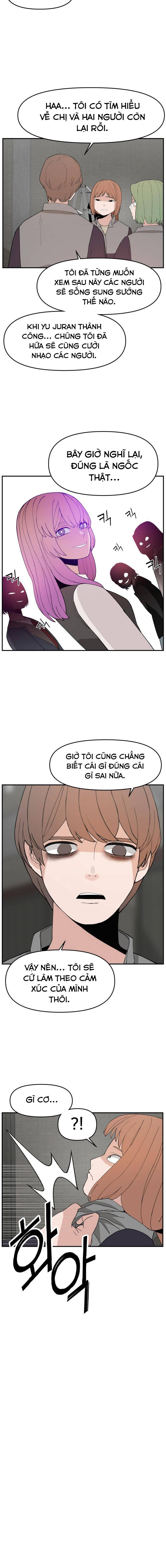 Lớp Học Phản Diện - Trang 11
