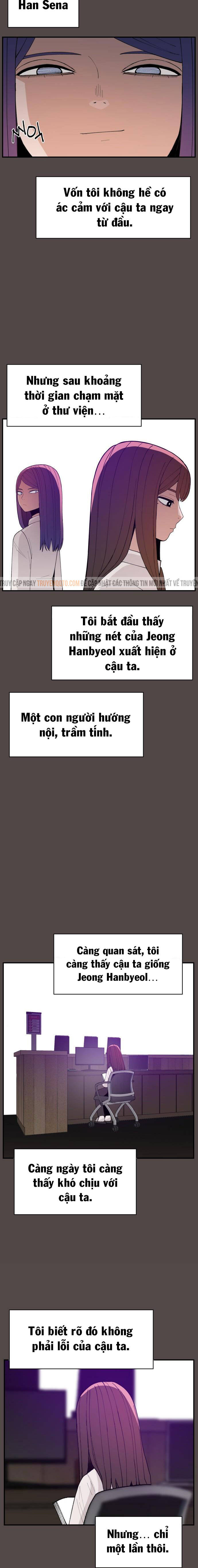 Lớp Học Phản Diện - Trang 1