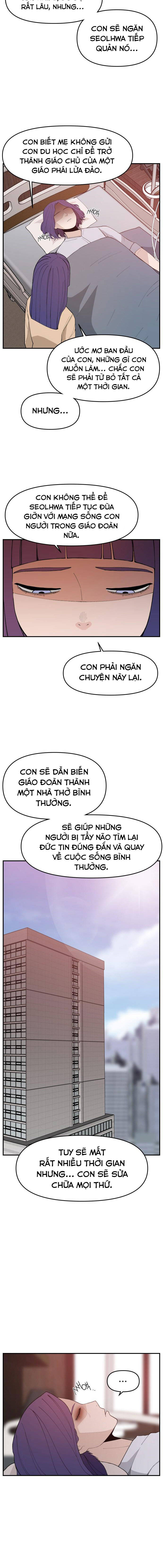 Lớp Học Phản Diện - Trang 16
