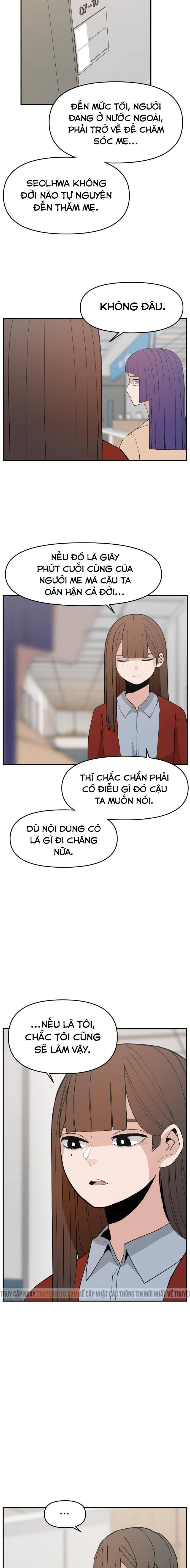 Lớp Học Phản Diện - Trang 20
