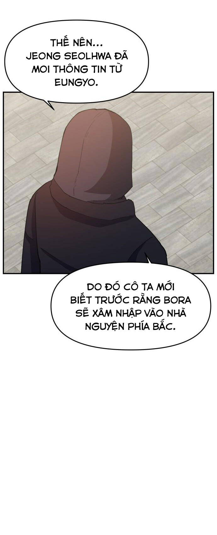Lớp Học Phản Diện - Trang 10