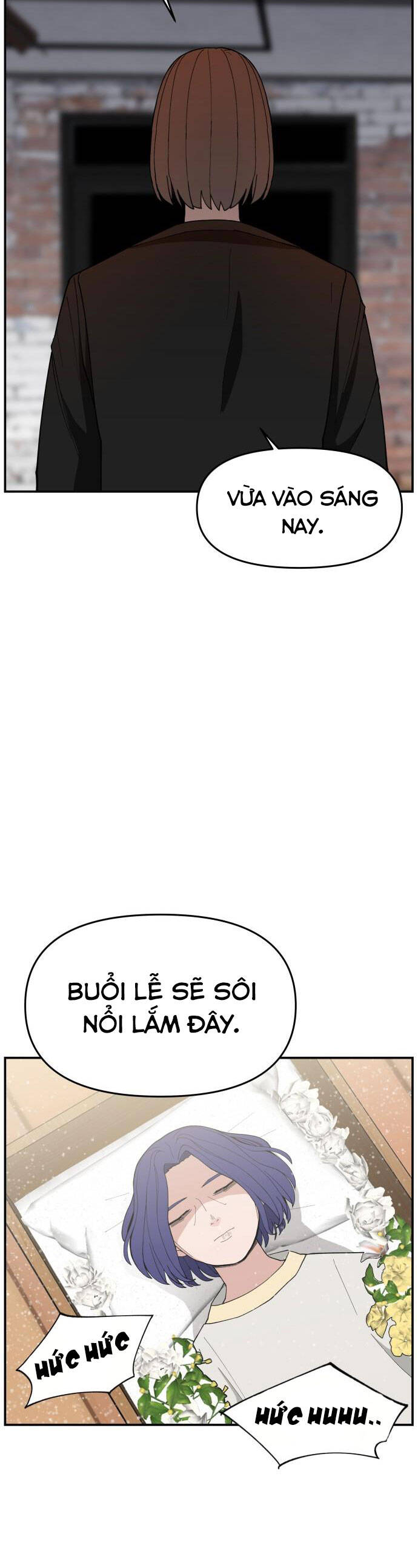 Lớp Học Phản Diện - Trang 30