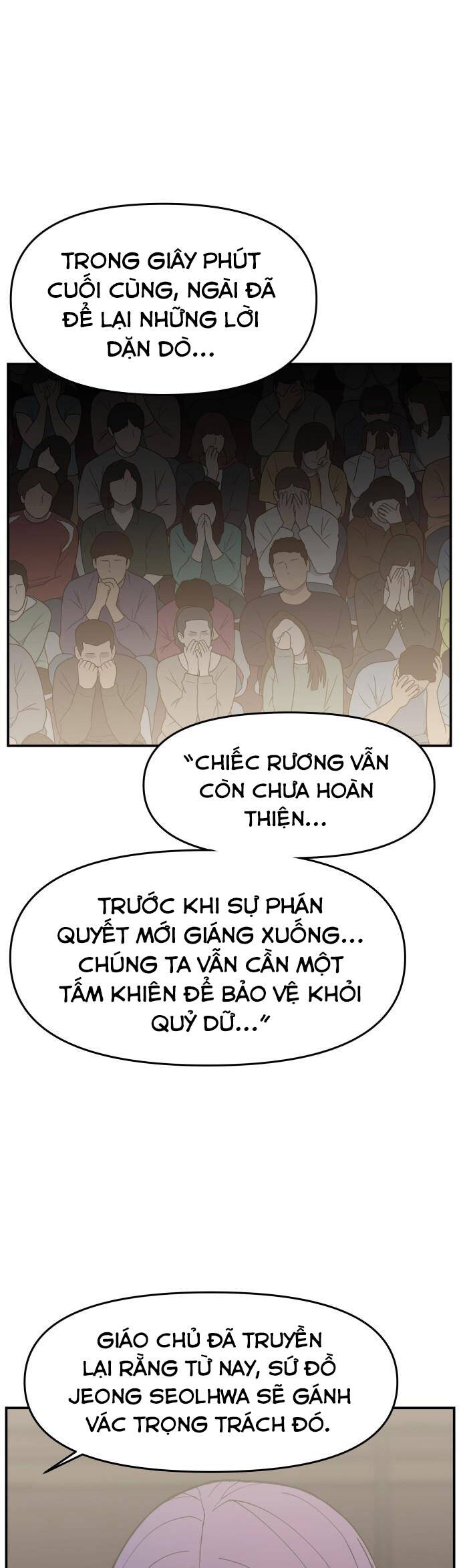 Lớp Học Phản Diện - Trang 36