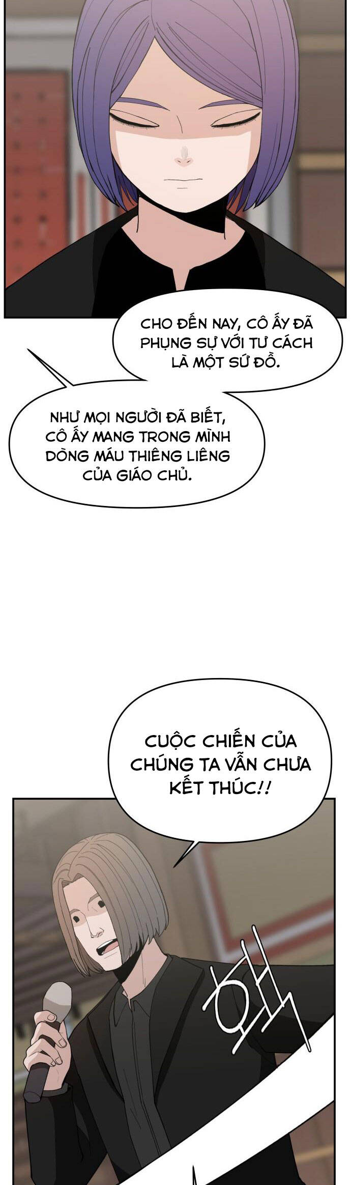 Lớp Học Phản Diện - Trang 37