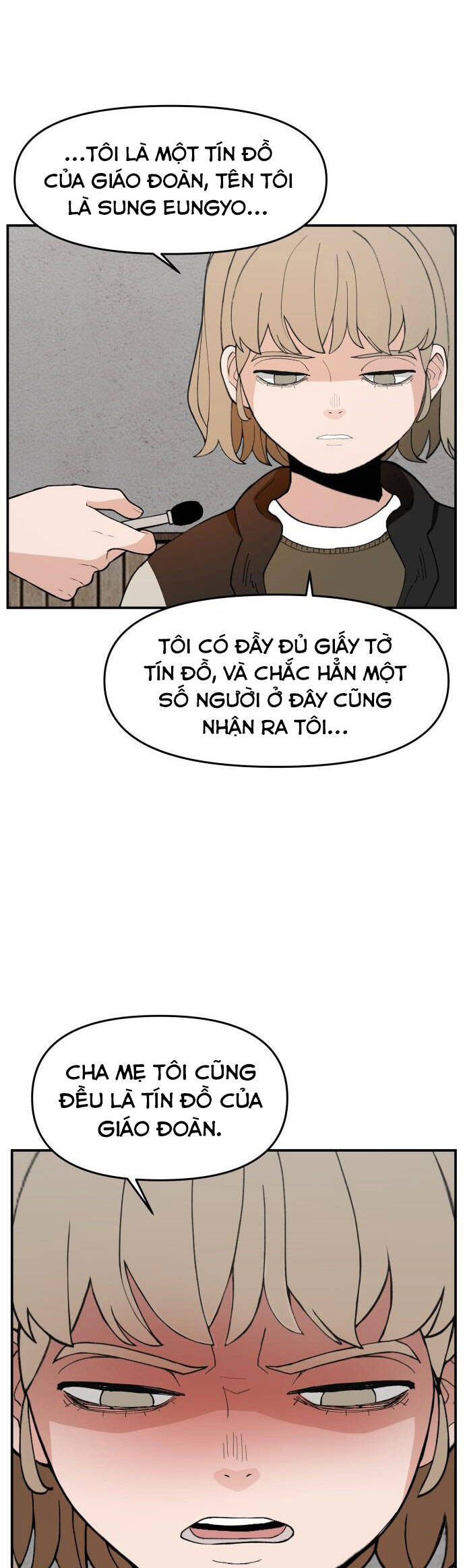 Lớp Học Phản Diện - Trang 48