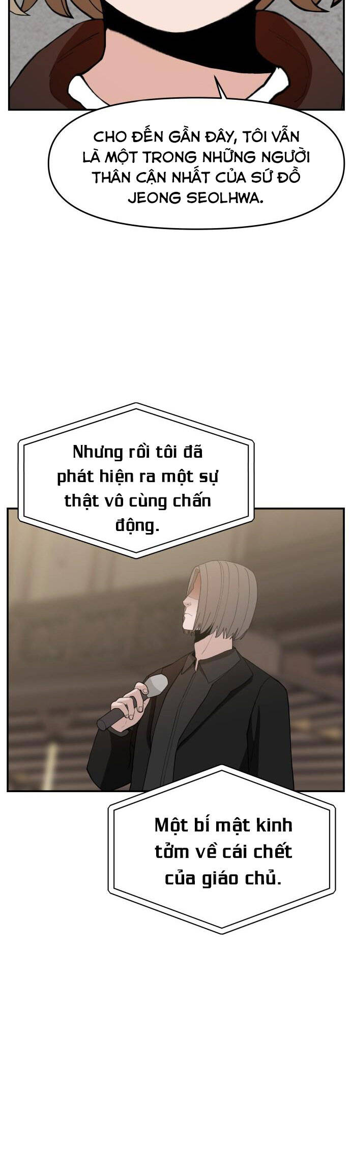 Lớp Học Phản Diện - Trang 49