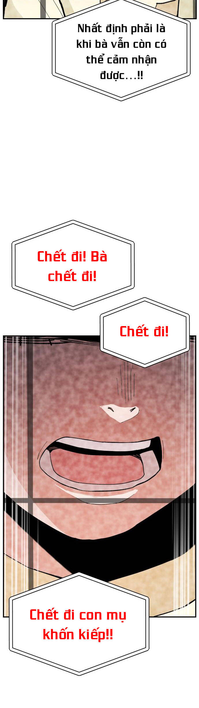 Lớp Học Phản Diện - Trang 7