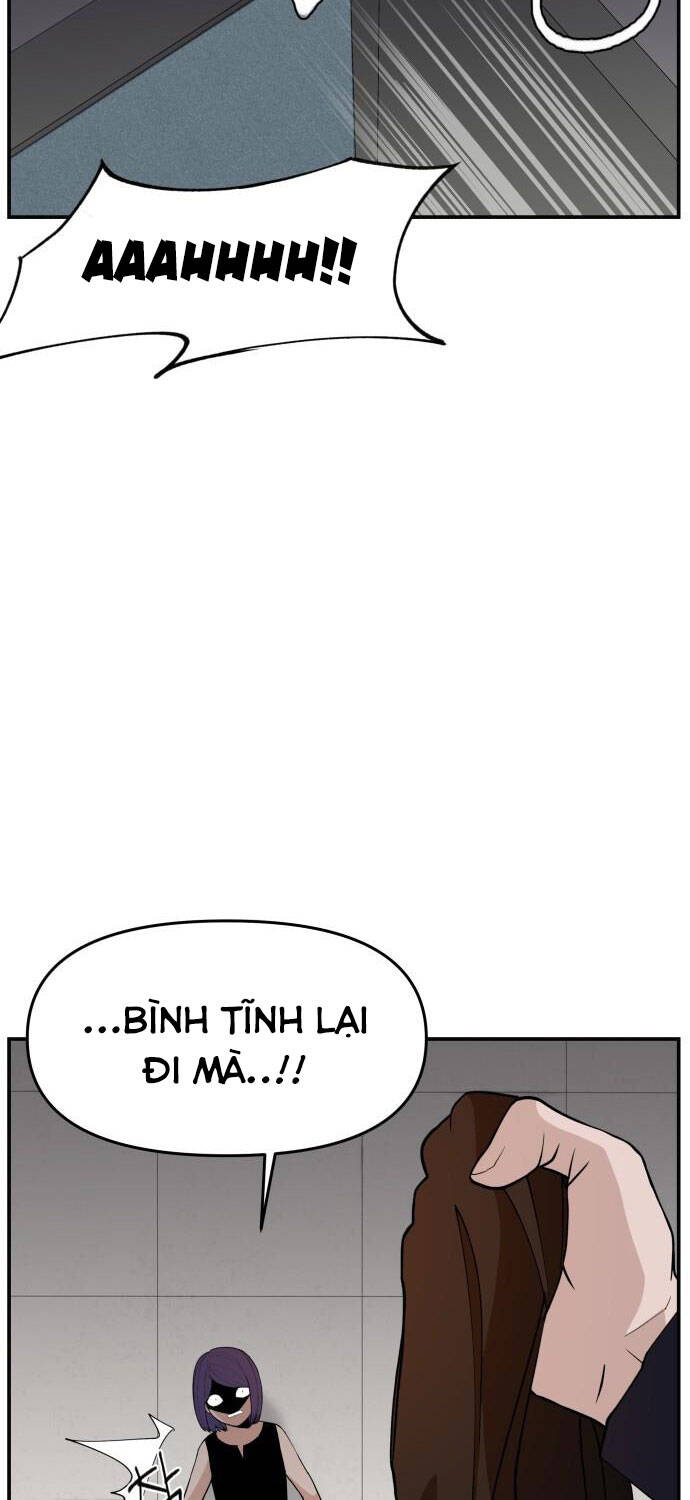 Lớp Học Phản Diện - Trang 20