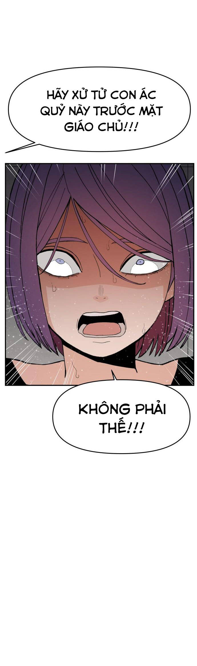 Lớp Học Phản Diện - Trang 22