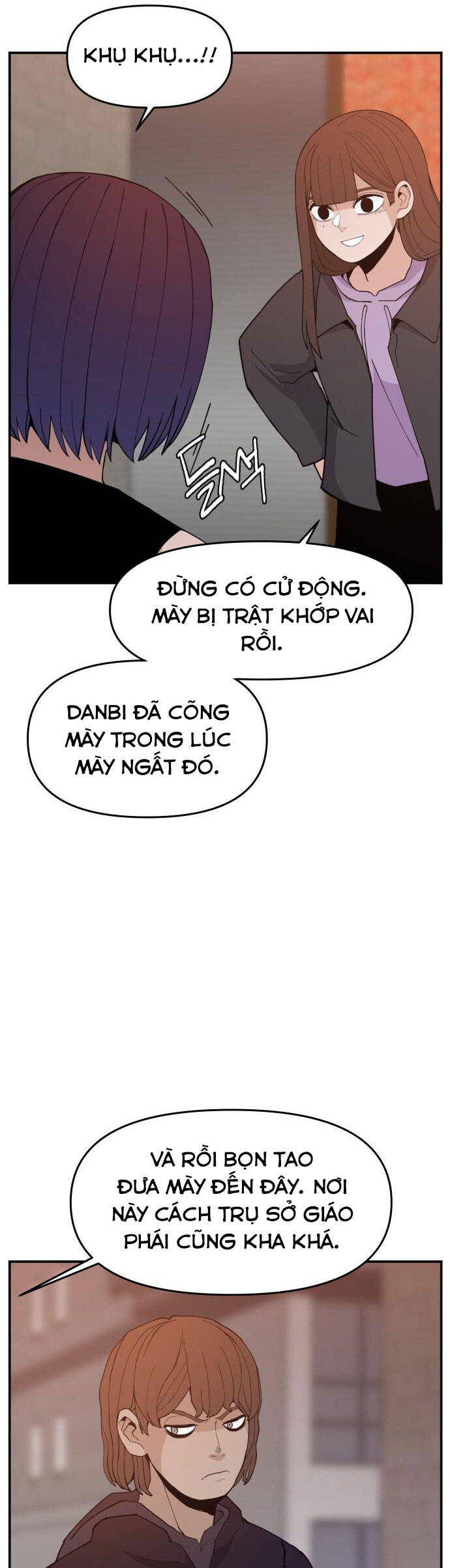 Lớp Học Phản Diện - Trang 46